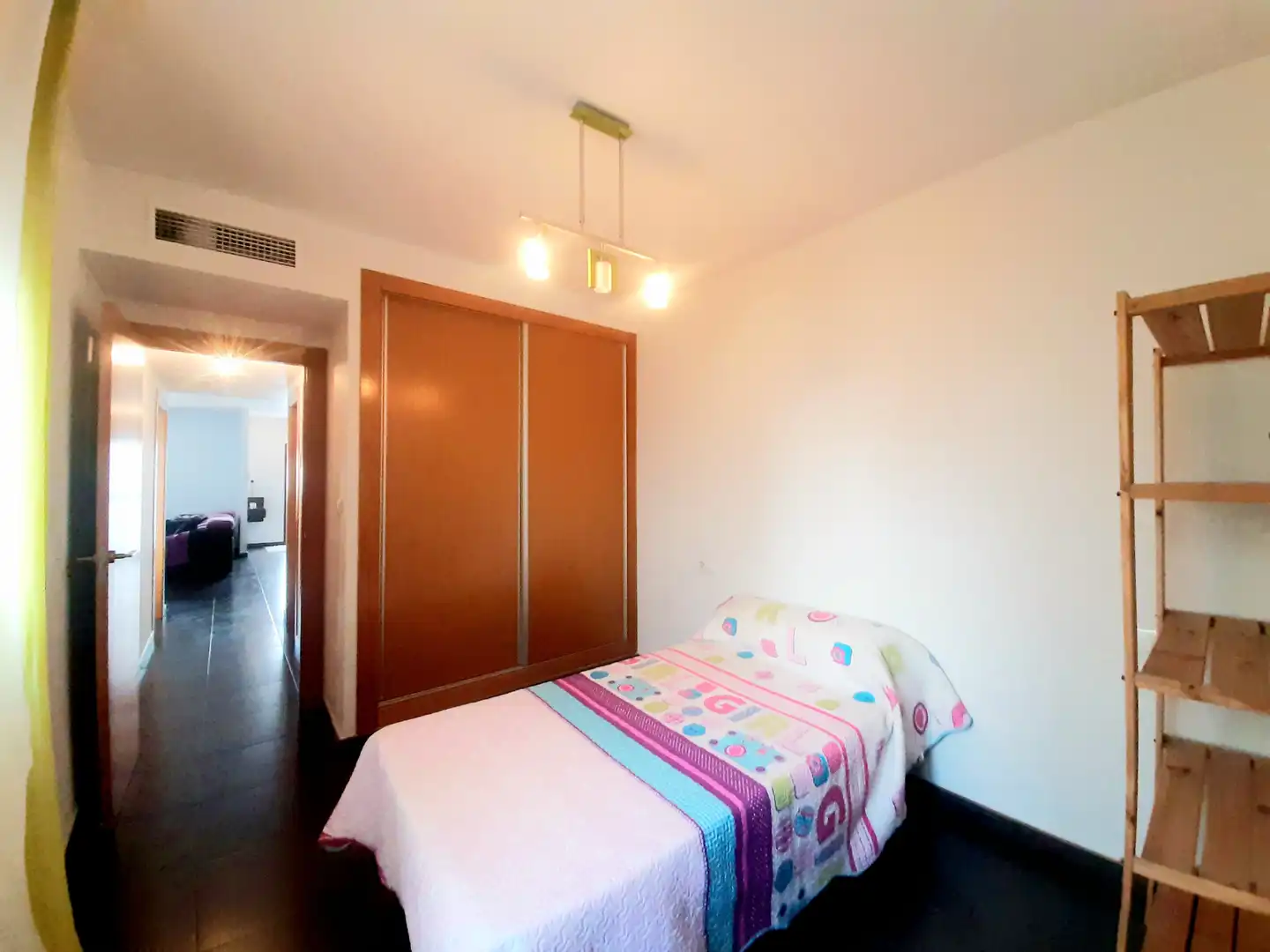 Bedroom of Detached homes for sale in Villanueva del Río Segura  with Air Conditioner, Heating and Terrace