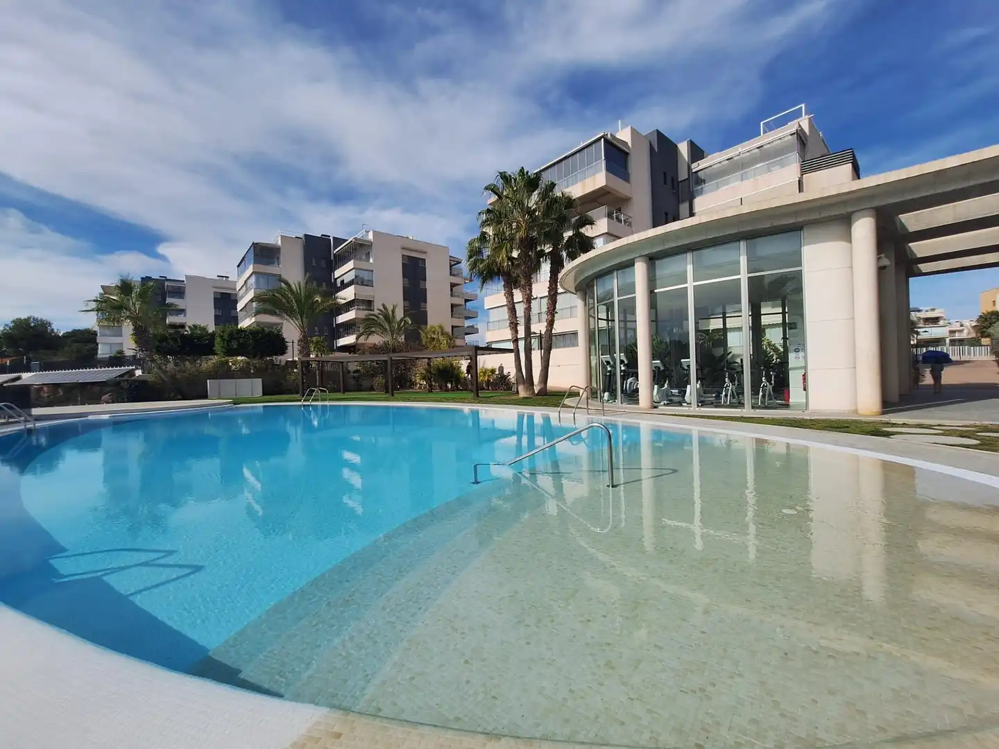 Appartement compact à vendre à Orihuela Costa, imagen 43