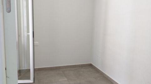 Foto 5 de Piso de alquiler en Calle Cervantes, La Malagueta - Monte Sancha, Málaga Capital