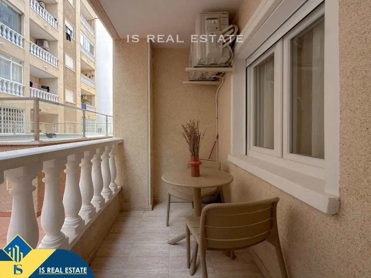 Apartment mit Pool zum Verkauf in Playa del Cura, imagen 25