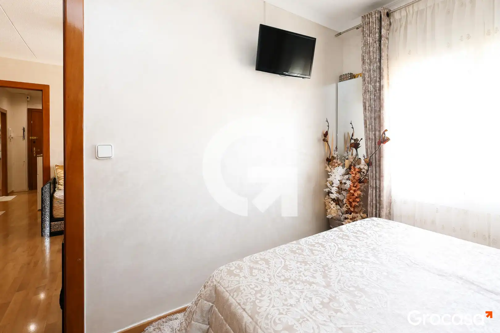 Wohnung mit Terrasse zum Verkauf in CL CIUTAT DE PAMIERS,DE LA, imagen 7