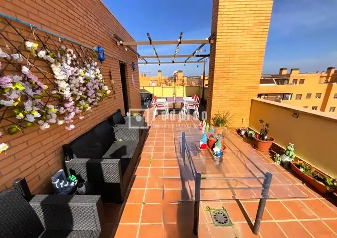 Wohnung zum Verkauf in del Tomillo, Yebes - Valdeluz