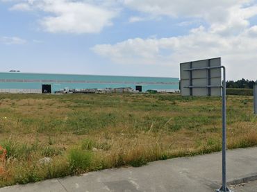 Terreno industriale in vendita a P.I. Carballo, La Coruña, España