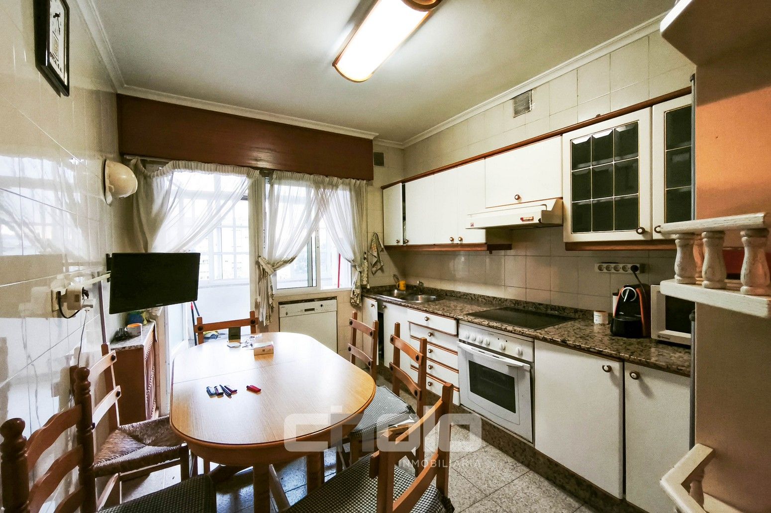 Flat for sale in Lugo - Ronda Carme, Recatelo - O Carme
