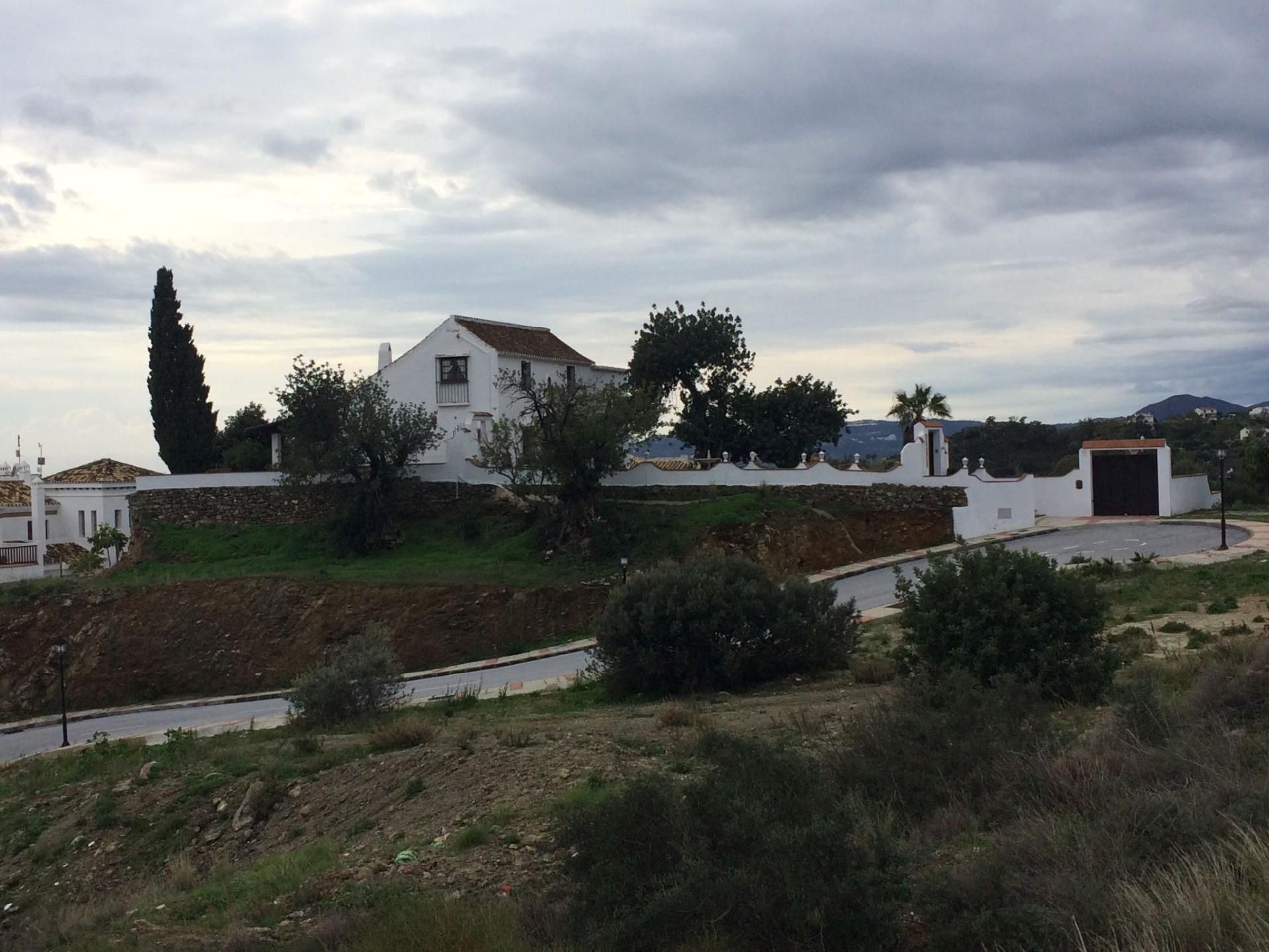 Finca rústica en venda en Fuengirola amb Terrassa
