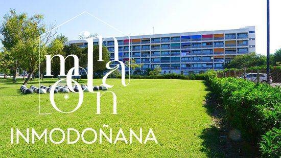 Estudio en Venta en Golf - Torre Almenara