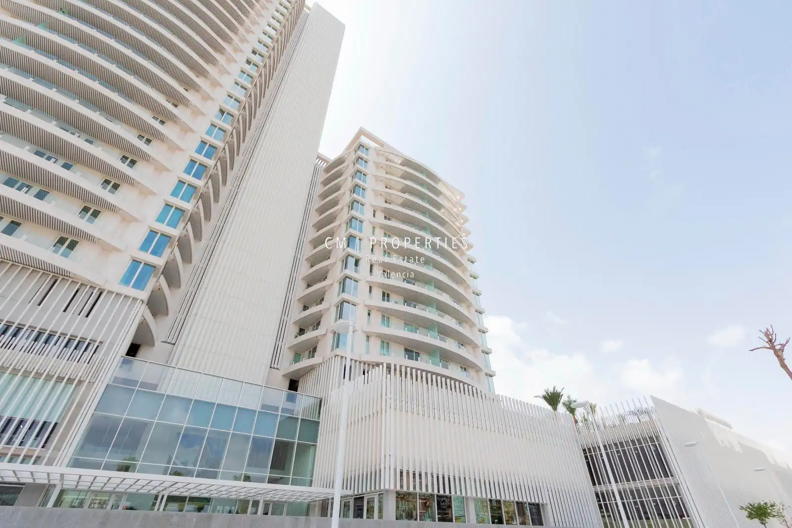 Flat for rent in Corts Valencianes, Sant Pau