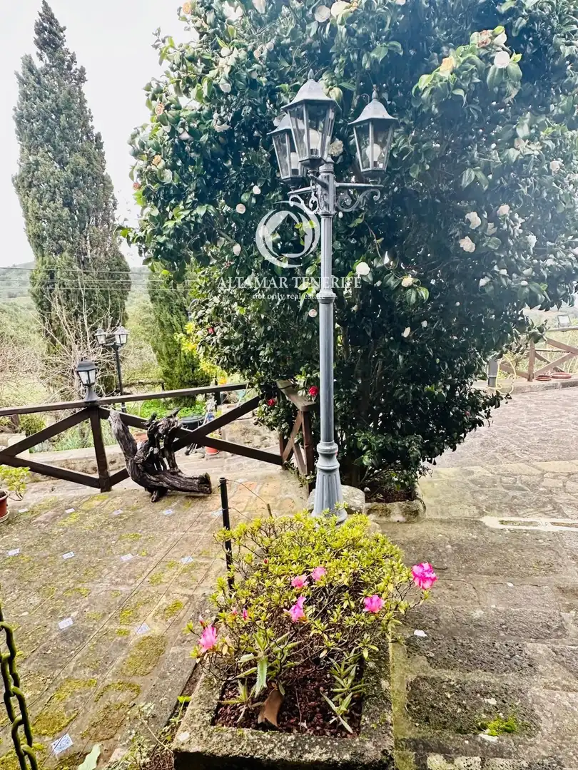 Maison à vendre à El Tanque, imagen 32