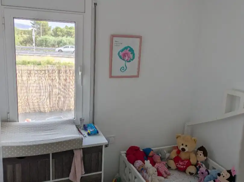 Chalet en venta en Carrer santes creus 12, imagen 13