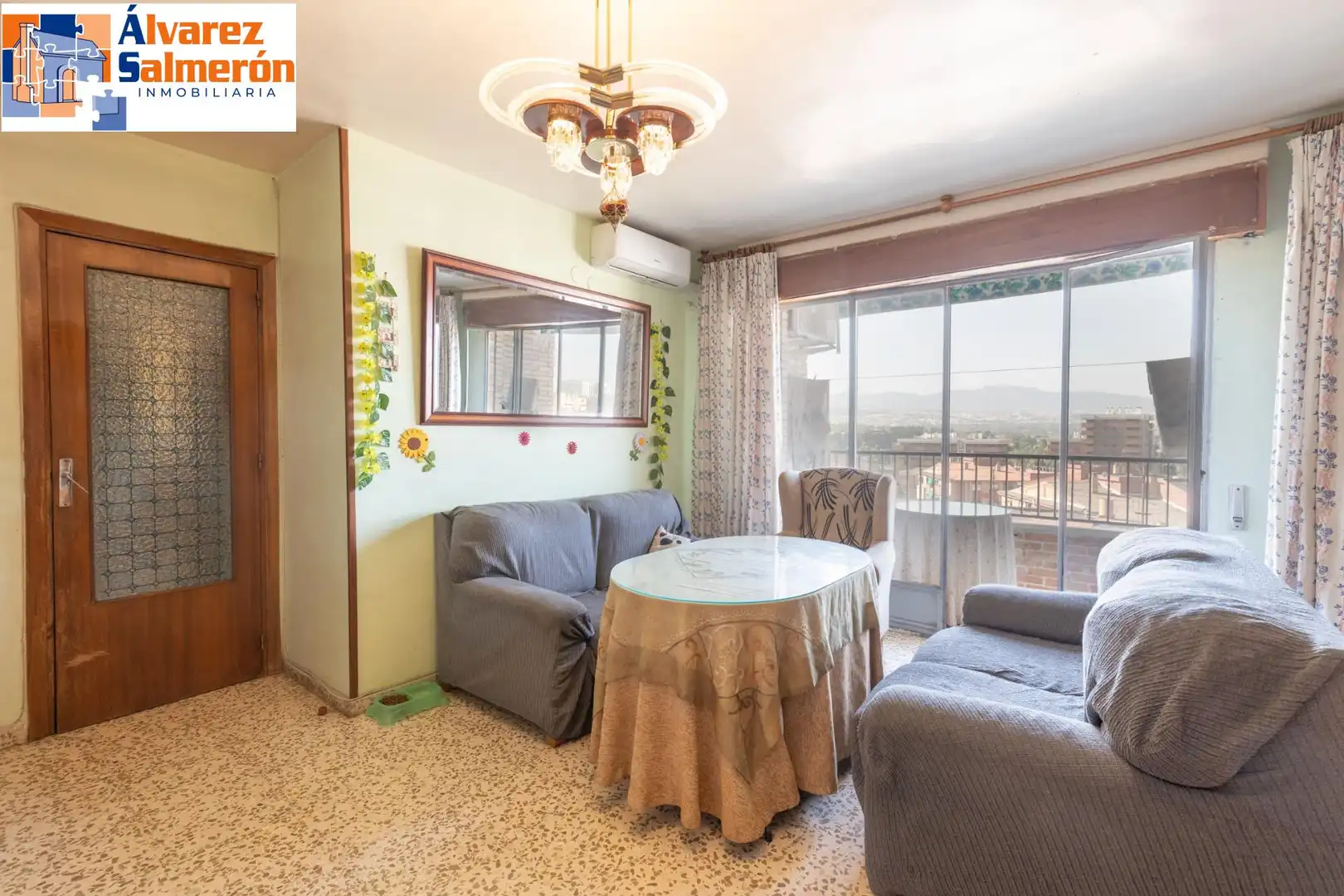 Piso con ascensor en venta en DIAMANTINO GARCIA, imagen 16