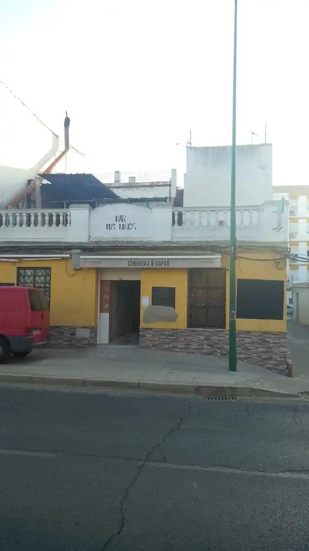Casa o xalet en venda en Sevilla amb Terrassa i Balcó