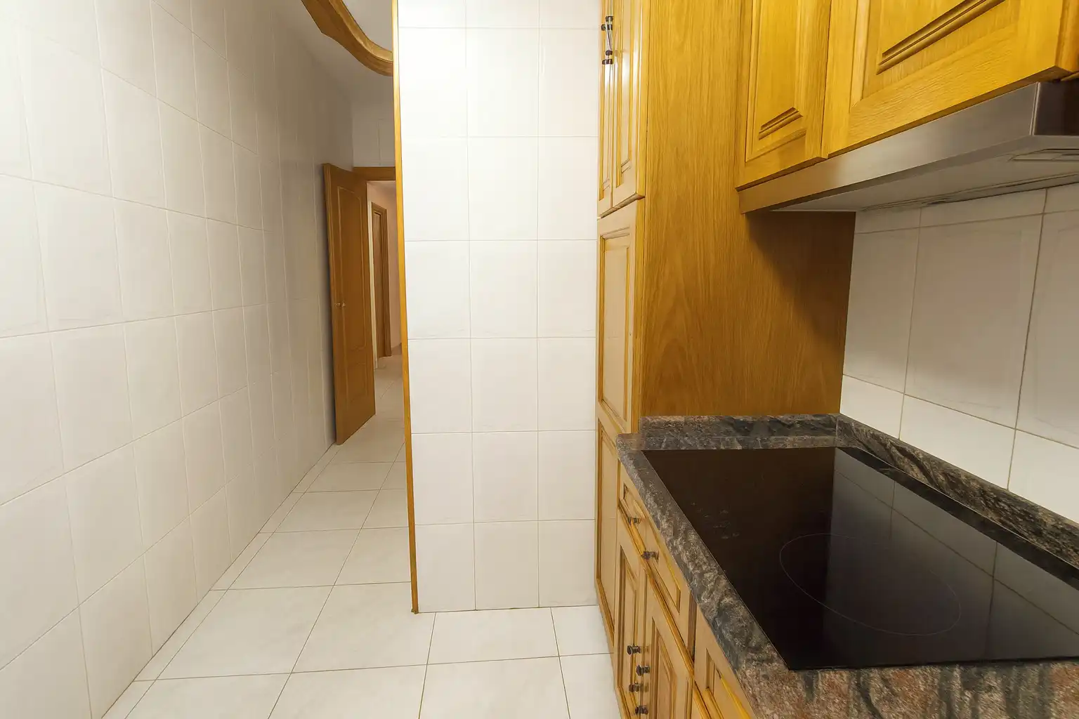 Kitchen of Buildings for sale in Lugo