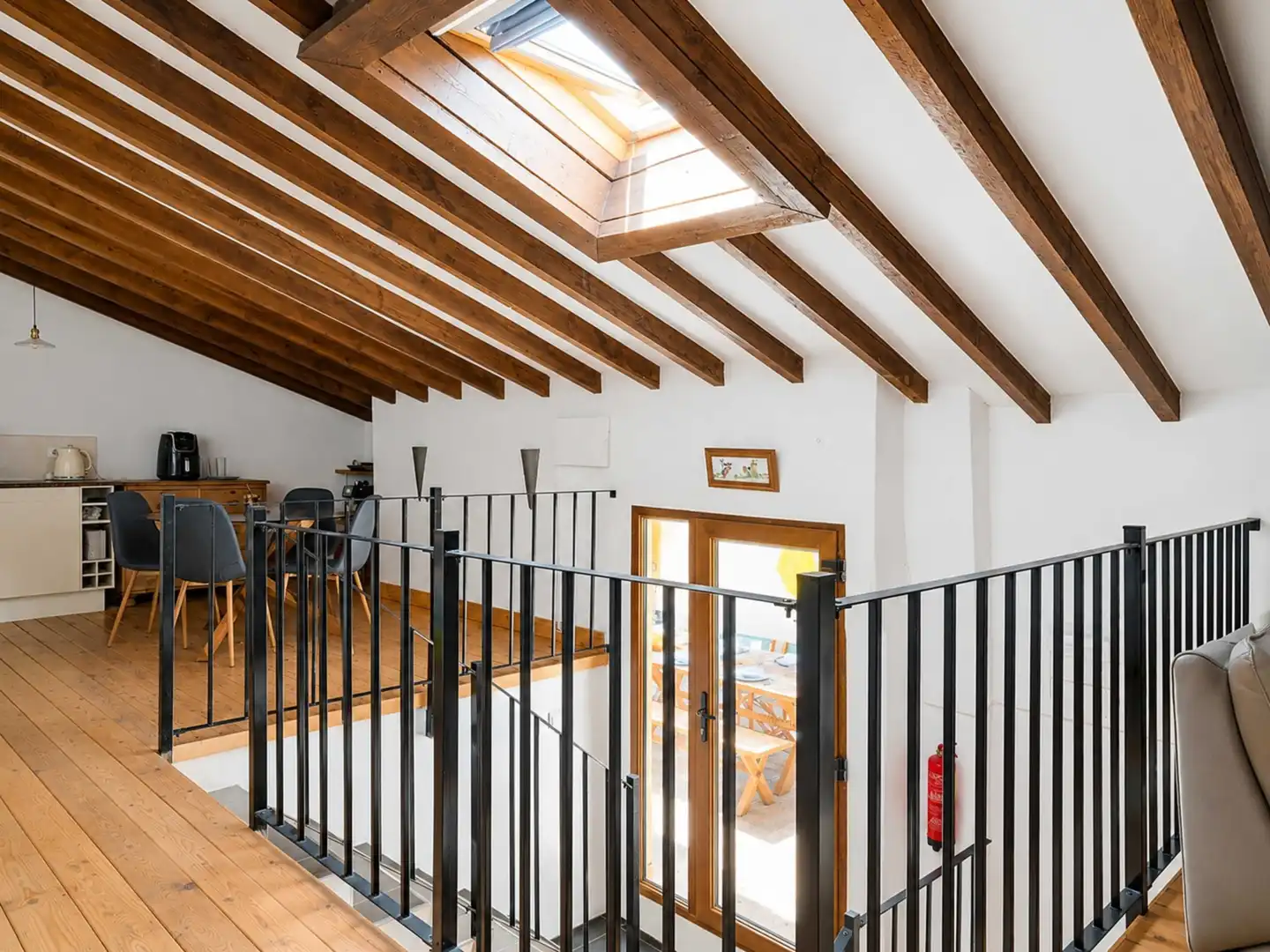 Einfamilien-Reihenhaus zum Verkauf in El Pinós / Pinoso mit Terrasse