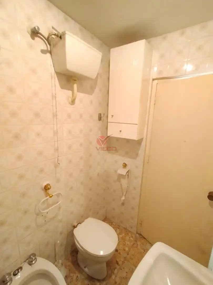 Bany de Casa o xalet en venda en Villar de Olalla
