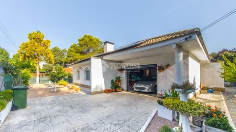 Photo 4 of Houses for sale in Eurovillas, Nuevo Baztán