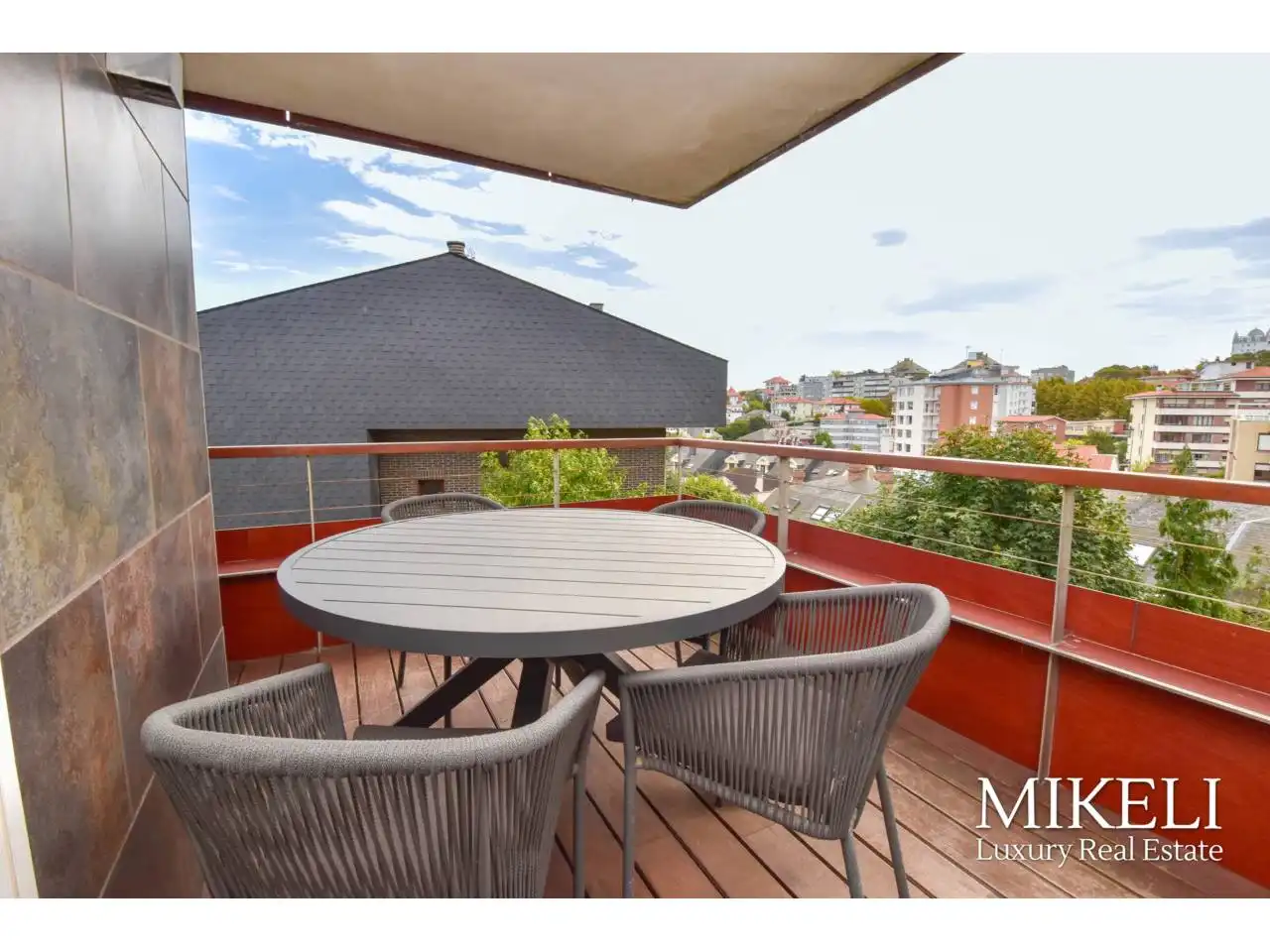 Flat for rent in Santander, Cantabria