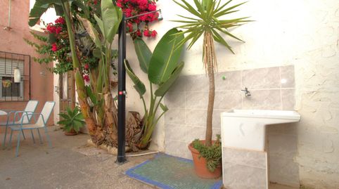 Foto 4 de Casa o xalet en venda a Los Nietos, Cartagena
