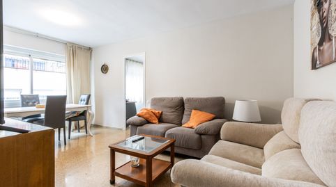 Foto 2 de Pis en venda a Cementiri Vell, Terrassa