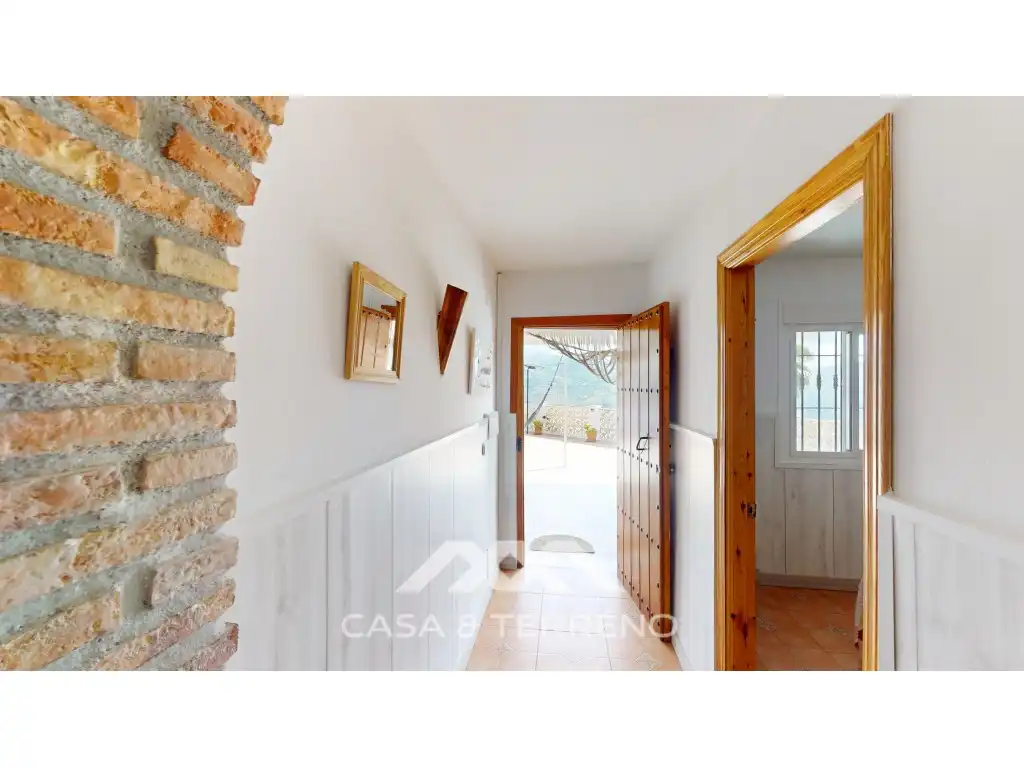 Villa mit Pool zum Verkauf in Diseminados Diseminados, imagen 21
