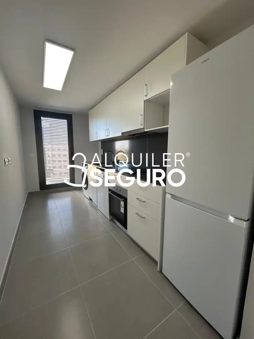 Küche von Wohnung zur Miete in Alovera, Guadalajara