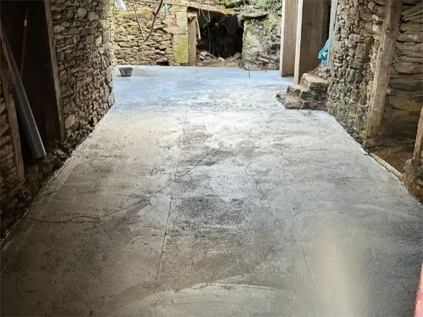 Pis en venda en Illano amb Jardí privat