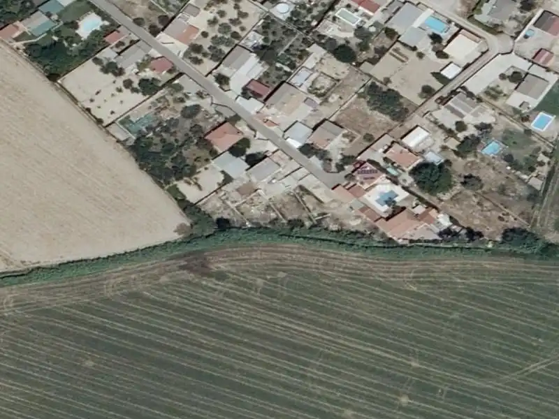 Terreno residenziale in vendita a Alto Torre Hospital Mvr 15