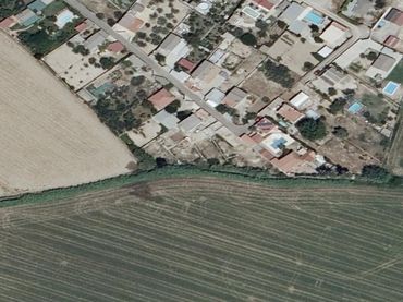 Terreny residencial en venda a Alto Torre Hospital Mvr 15