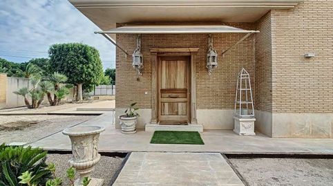 Foto 2 de Casa o chalet en venta en Calle Adelfa, La Huerta, Mutxamel