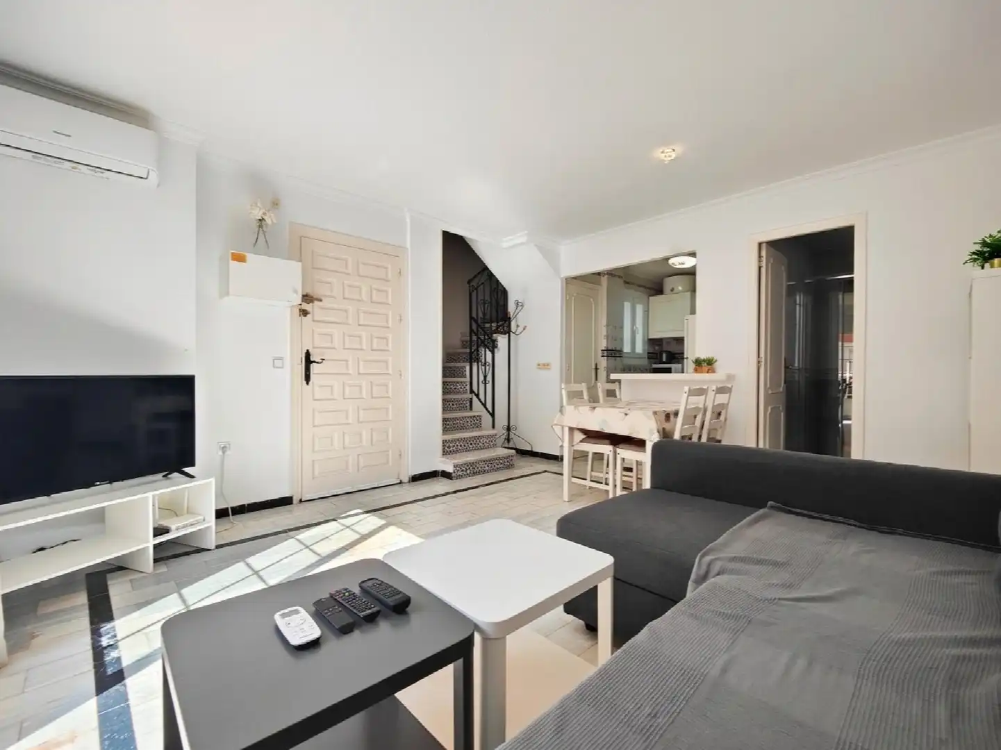 Ático con terraza en venta en La Mata, imagen 11