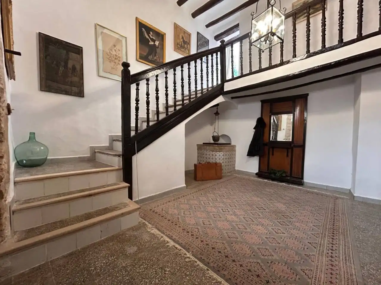 House with garden to rent in San Jorge / Sant Jordi, imagen 33