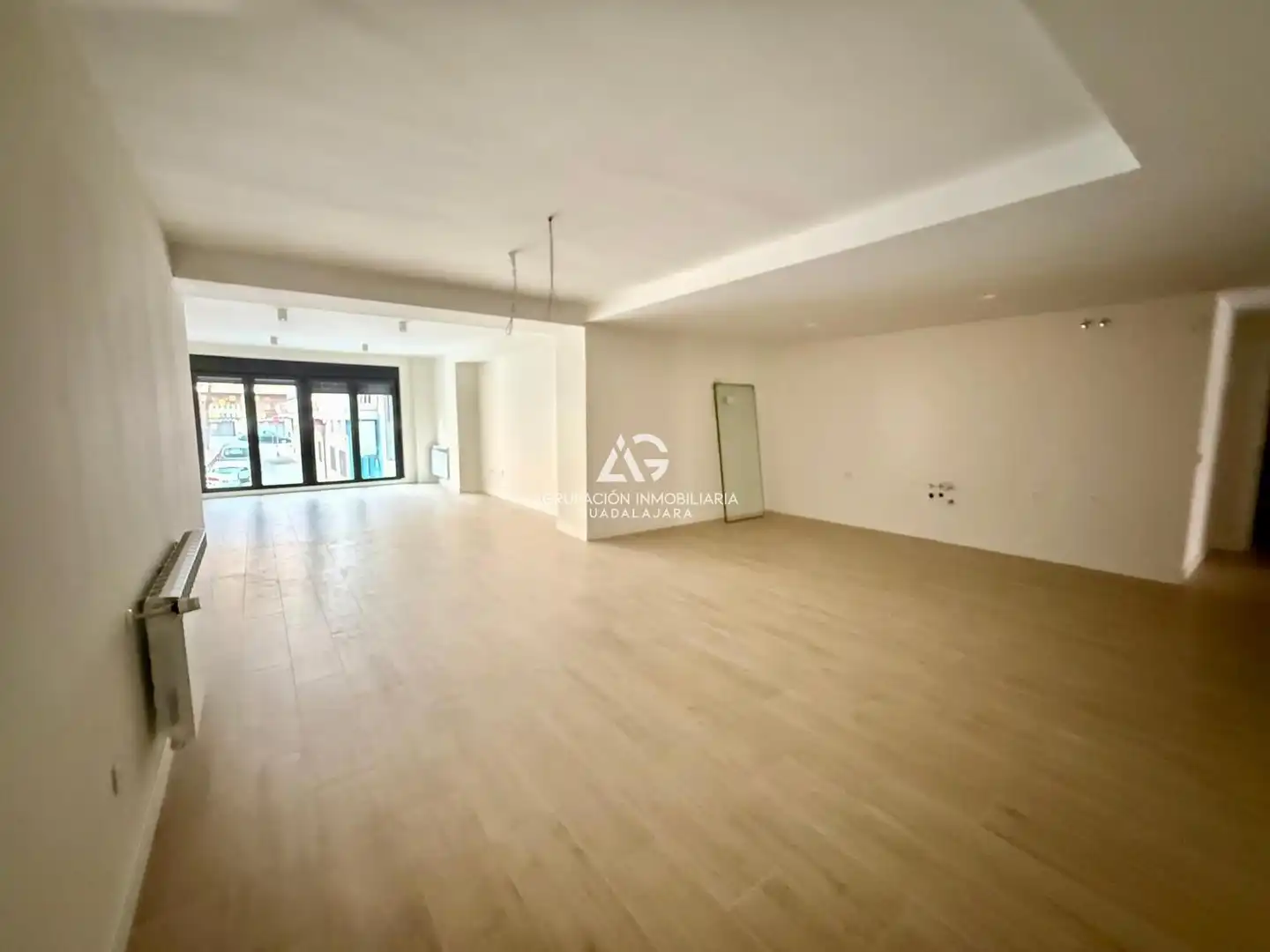 Appartement avec ascenseur à vendre à Aparejadores, imagen 4