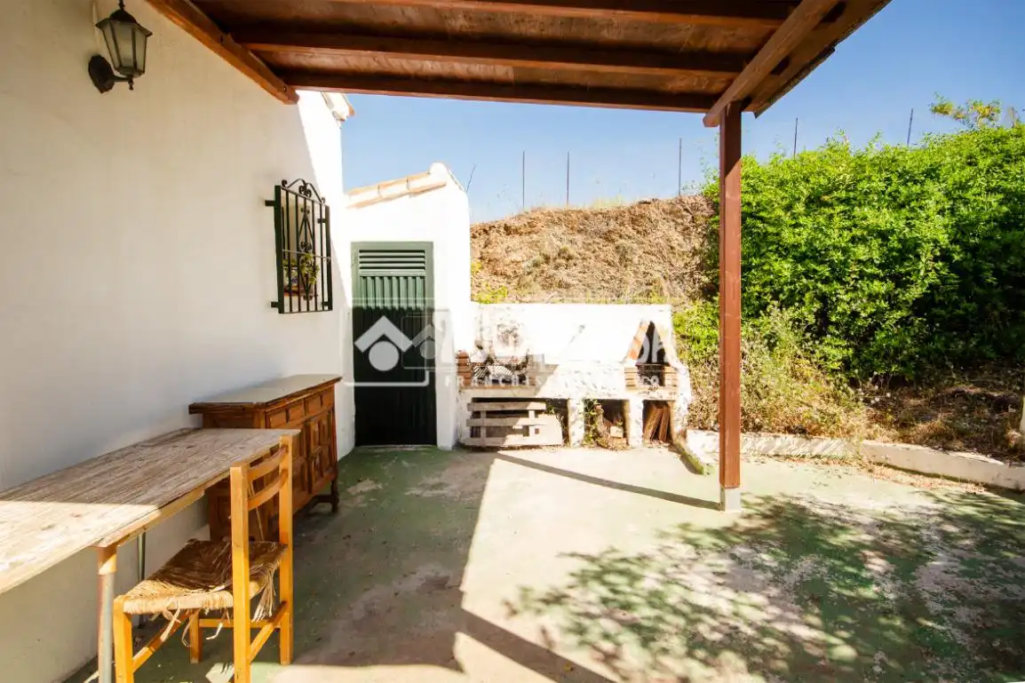 Casa rústica en venta en Canillas de Aceituno, imagen 23