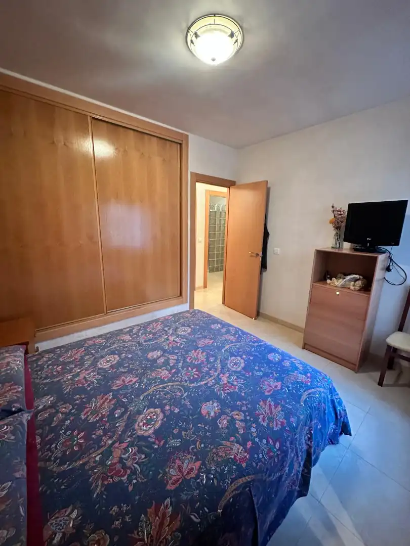 Habitación de Casa o chalet en venta en Arguisuelas con Terraza y Amueblado