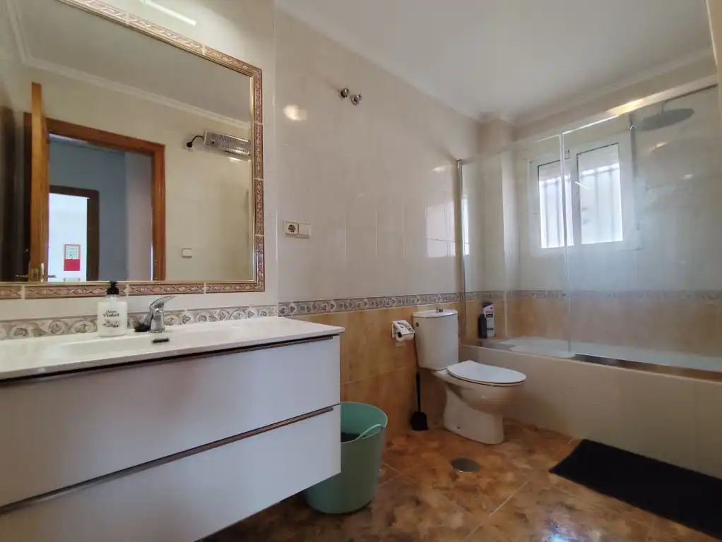 Maison jumelée avec terrasse à vendre à Orihuela Costa, imagen 26