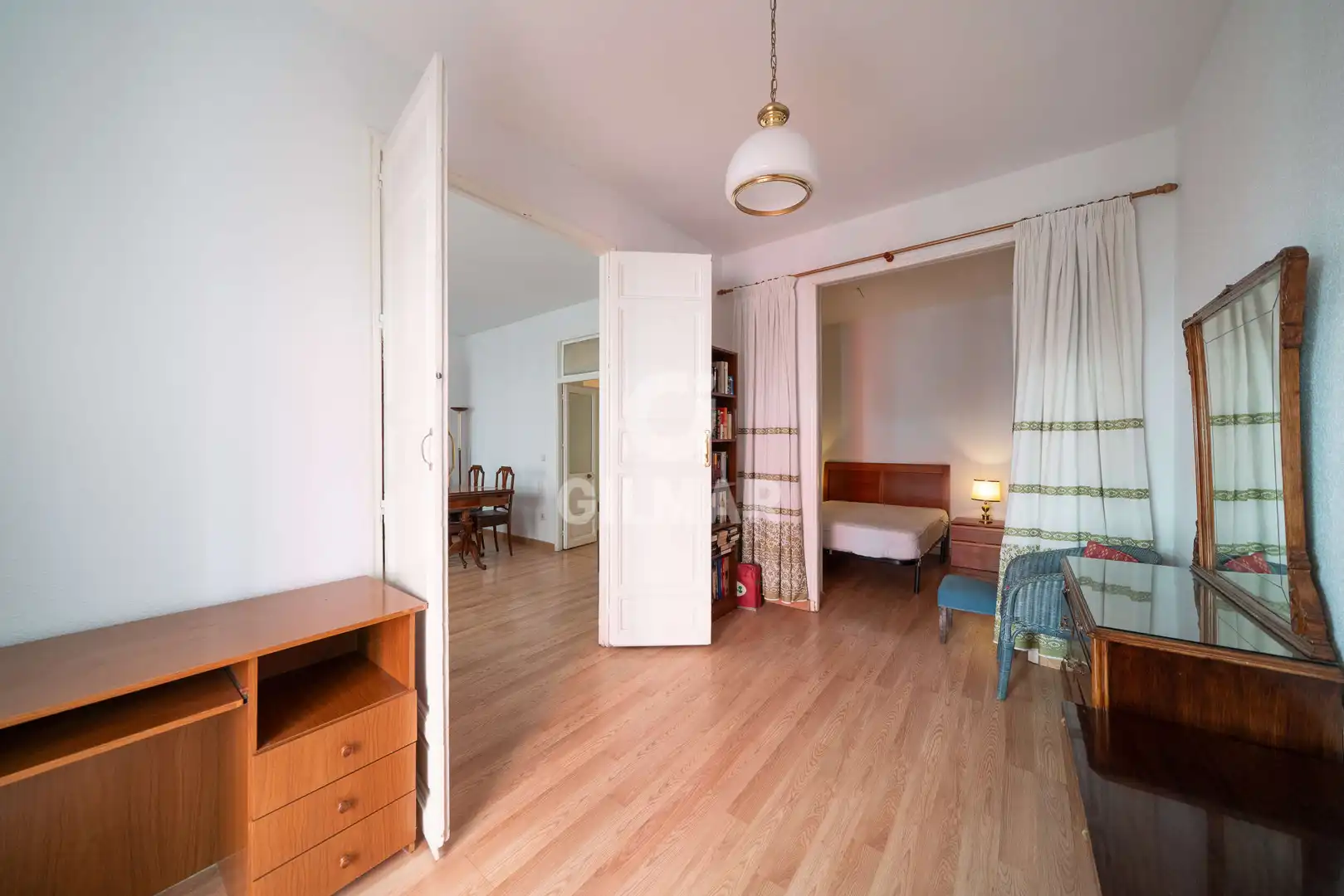 Habitación de Piso en venta en Madrid