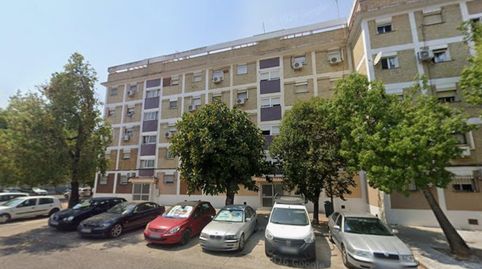 Foto 2 de Piso en venta en Calle Frascuelo, San Pablo, Sevilla Capital