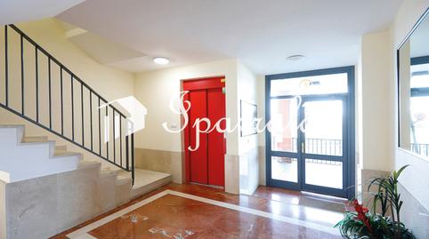 Foto 4 de Pis en venda a Azken Portu - Behobia, Irun