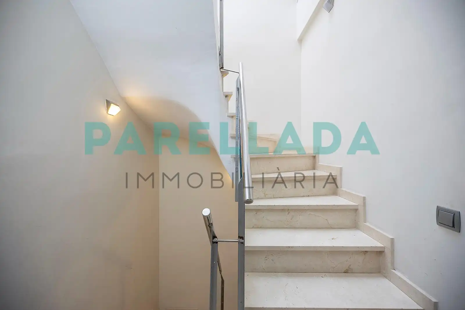 Casa o chalet en venta en Badalona con Aire acondicionado, Calefacción y Terraza