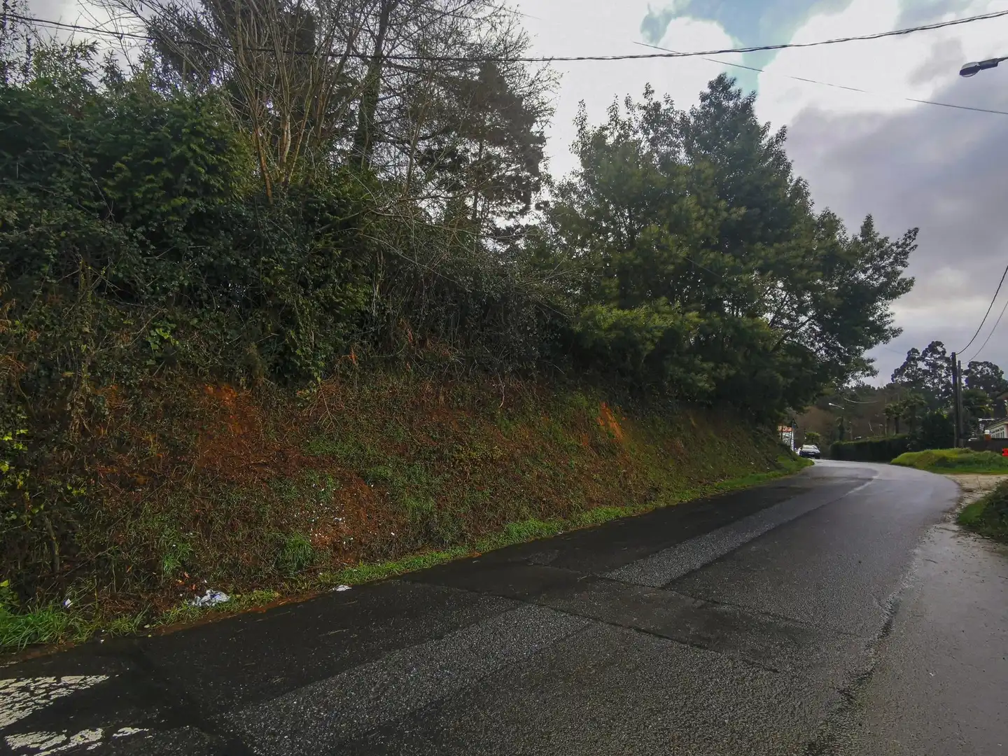 Residential land for sale in Calle Bartolomé Casas 9, imagen 4