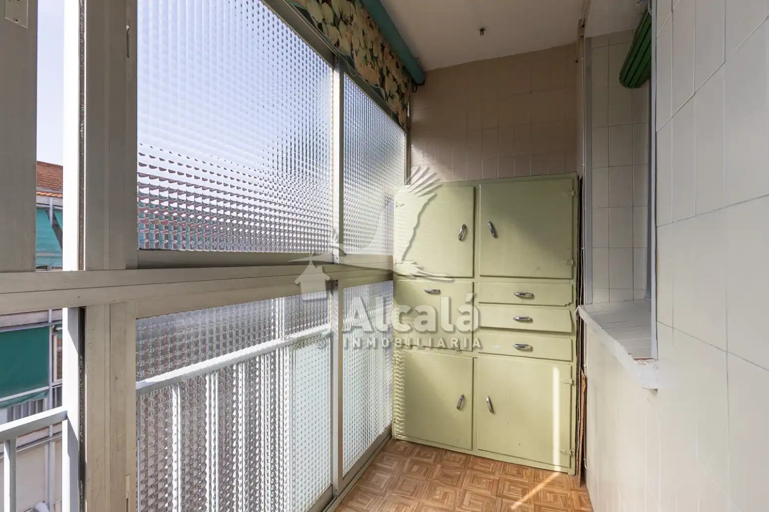 Habitación de Piso en venta en Alcalá de Henares