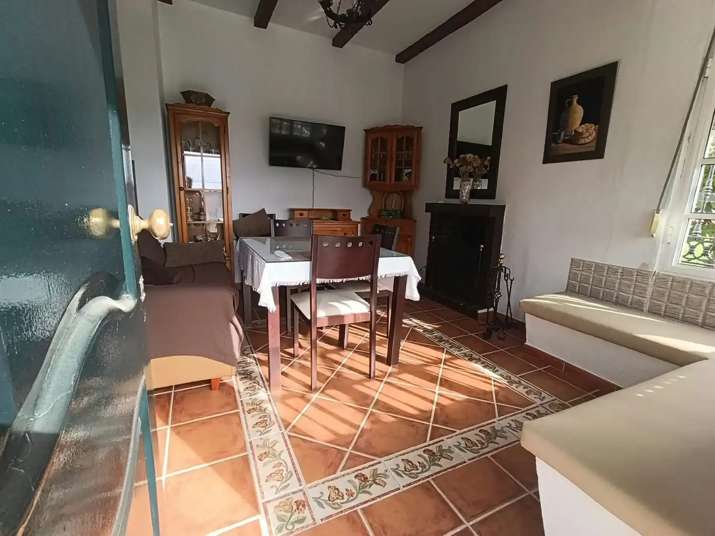 Maison avec piscine à vendre à Castilblanco de los Arroyos, imagen 4