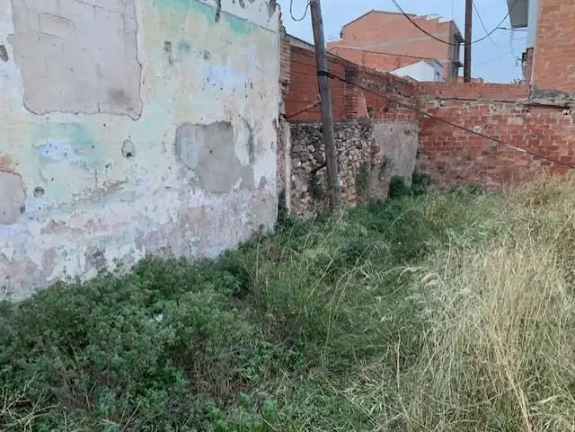 Residencial en venta en Esparreguera