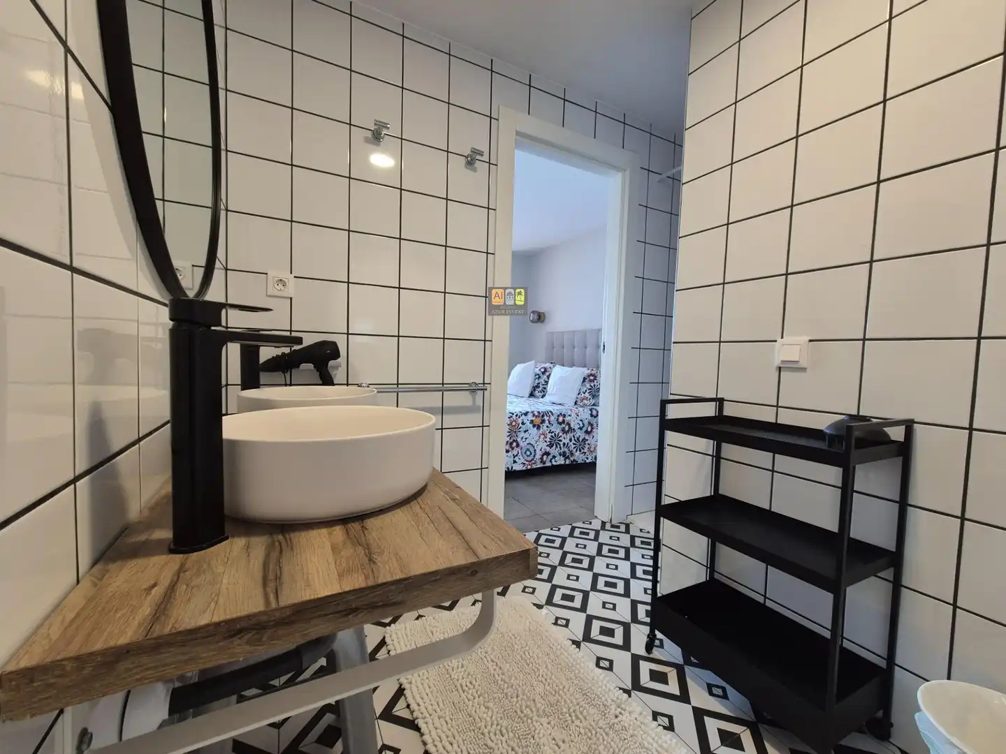 Apartamento de alquiler en Altea ciudad