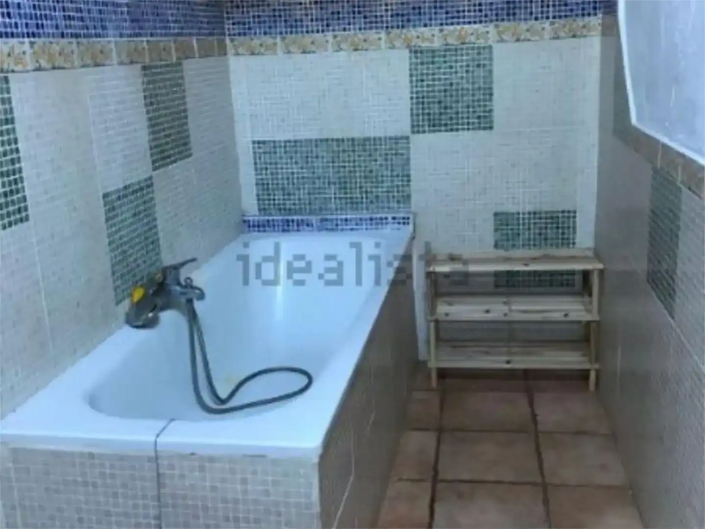 Bany de Pis en venda en Rialp