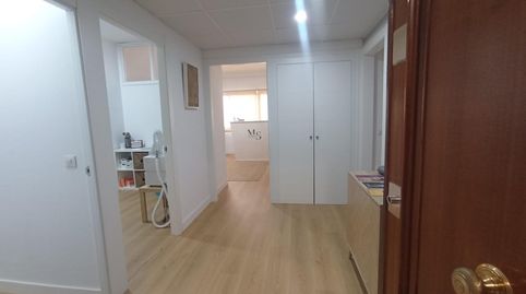 Foto 3 de Oficina de alquiler en Centro Histórico, Málaga Capital