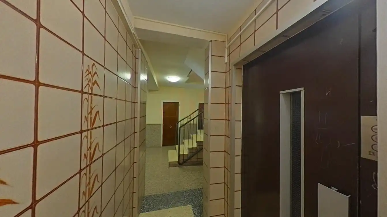 Piso en venta en Carretera SANTA CREU DE CALAFELL, 135, Passeig Maragall