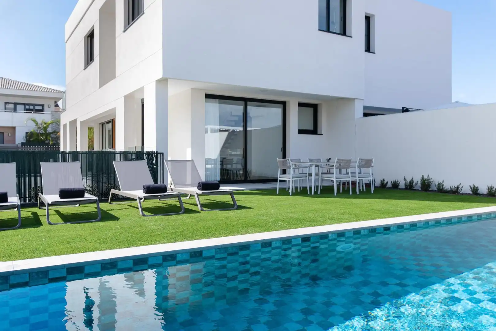 Maison jumelée avec terrasse à vendre à La Quinta, imagen 5