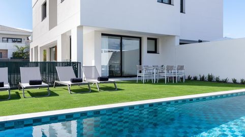 Foto 5 de Casa adosada en venta en La Quinta, Santa Úrsula