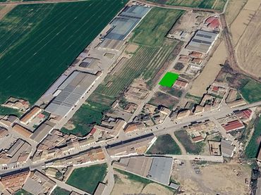Rural land for sale in C/ San Esteban
