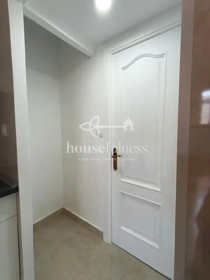 Flat for sale in Ferrol  with Furnished and Balcony